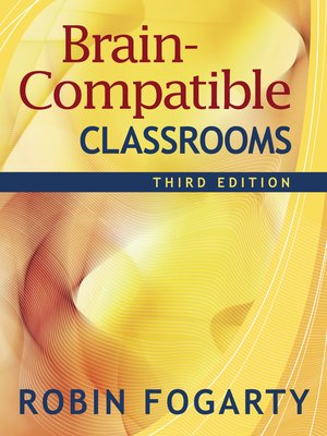 cover image of Brain-Compatible Classrooms